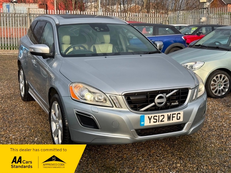 Used Volvo XC60 2012 for sale - 77649756: Photo 6