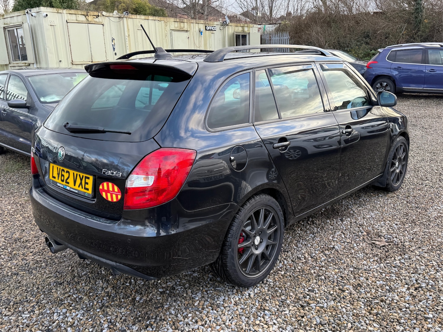 Used Skoda Fabia 2012 for sale - 76971874: Photo 14