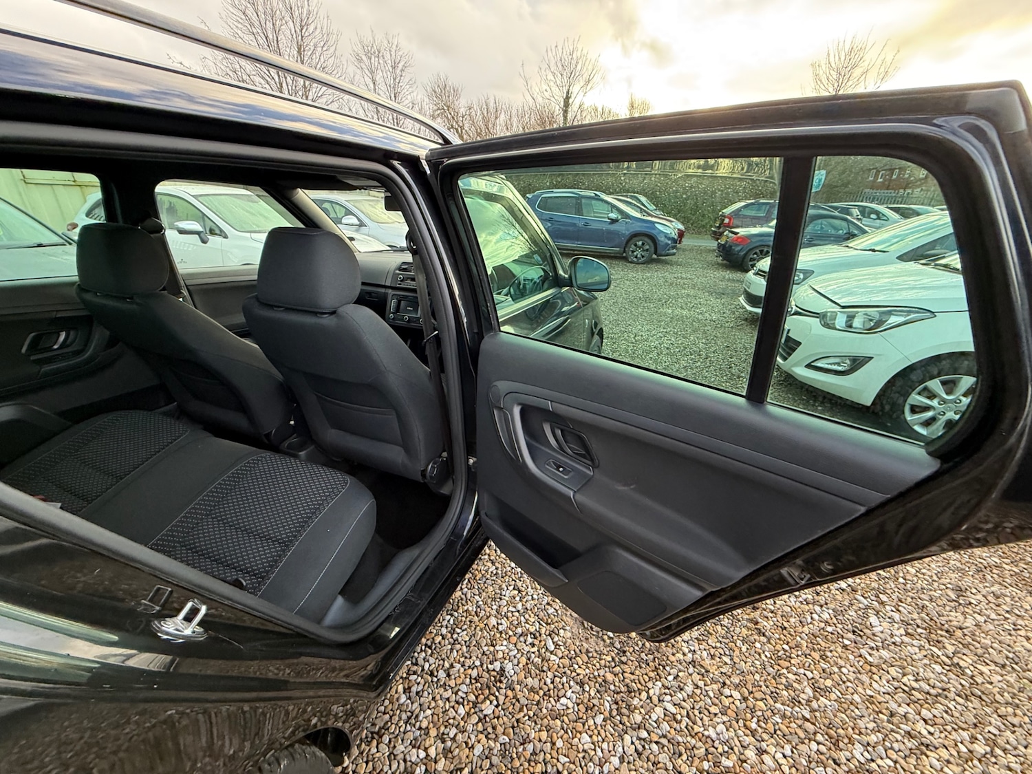 Used Skoda Fabia 2012 for sale - 76971874: Photo 26