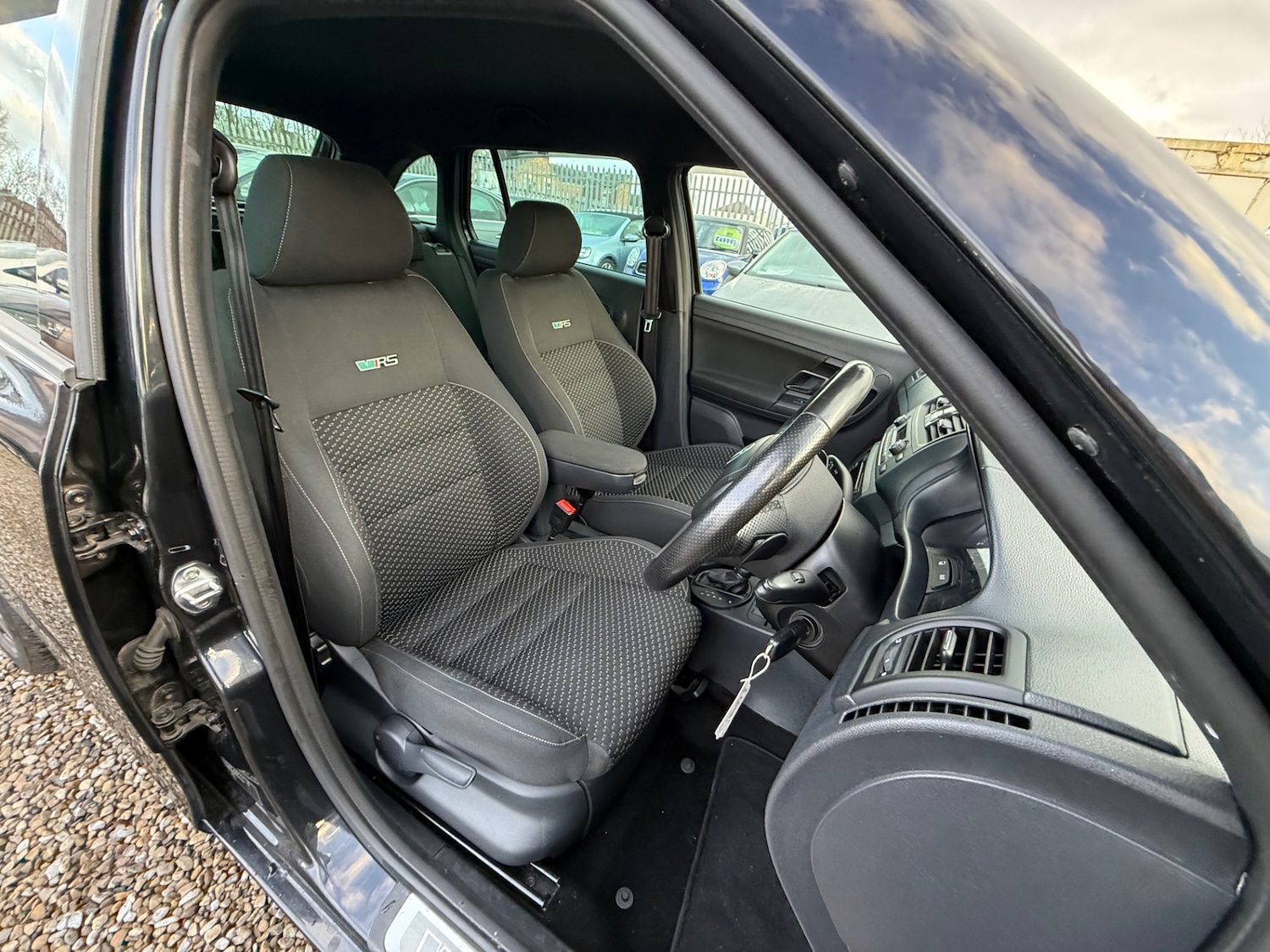 Used Skoda Fabia 2012 for sale - 76971874: Photo 30