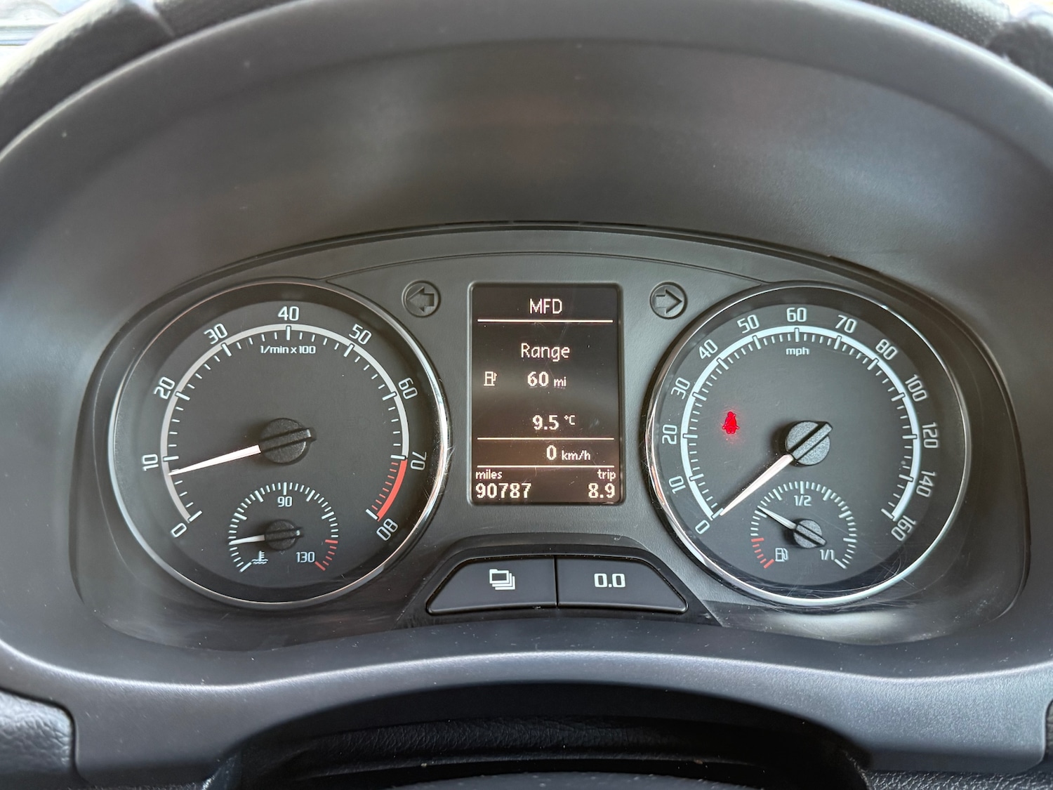 Used Skoda Fabia 2012 for sale - 76971874: Photo 33