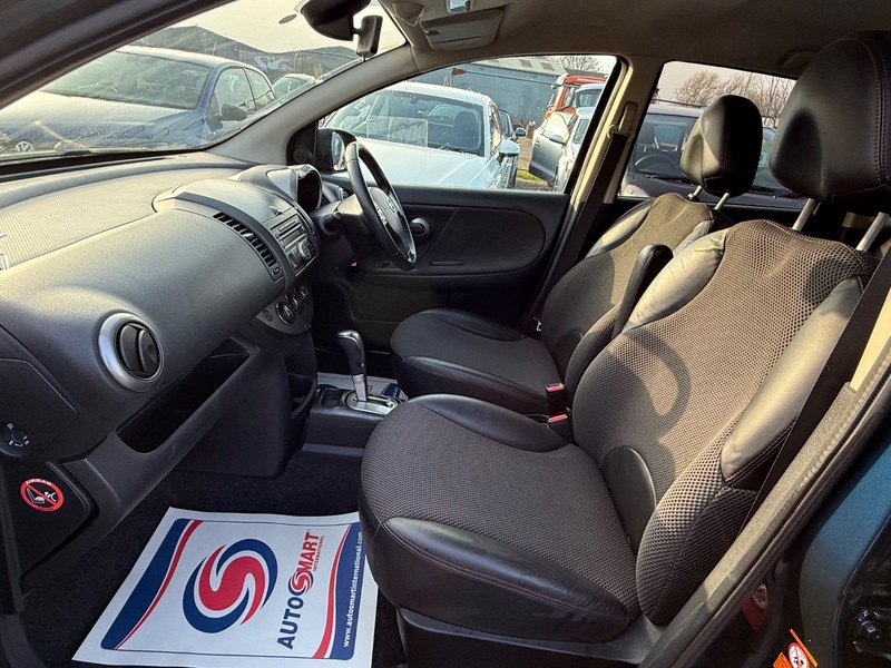 Used Nissan Note 2008 for sale - 77781226: Photo 16