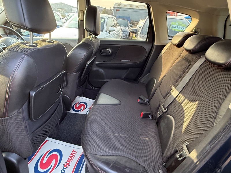 Used Nissan Note 2008 for sale - 77781226: Photo 19