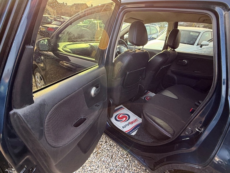 Used Nissan Note 2008 for sale - 77781226: Photo 20