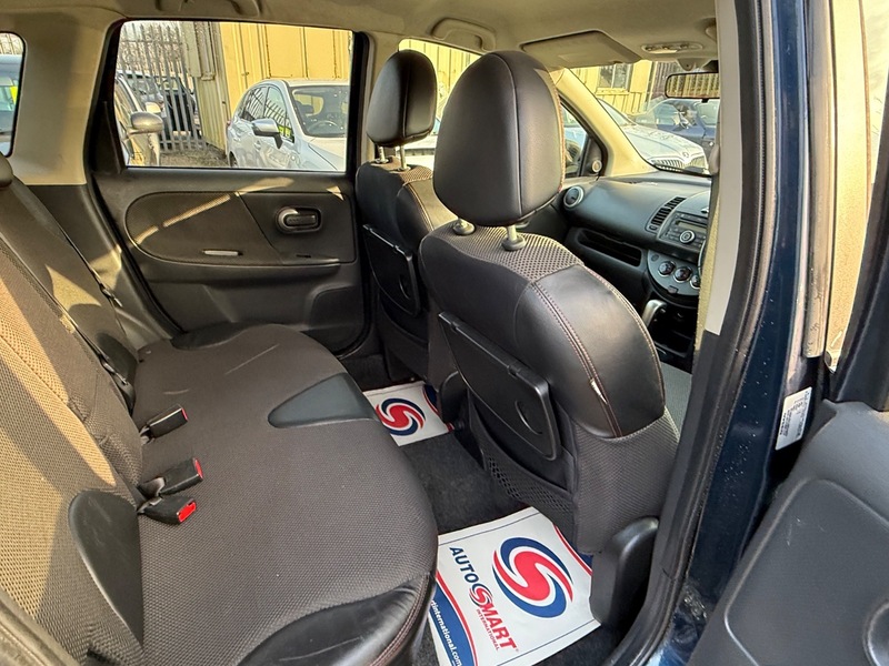 Used Nissan Note 2008 for sale - 77781226: Photo 24