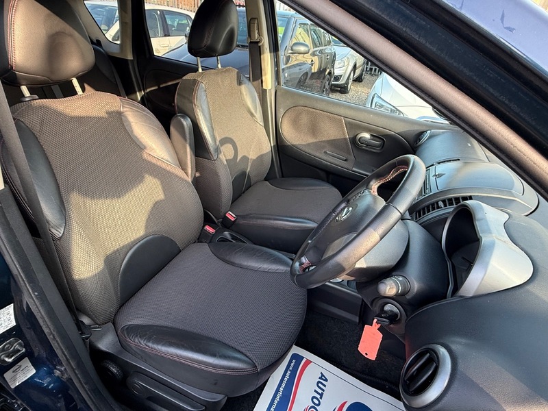 Used Nissan Note 2008 for sale - 77781226: Photo 28