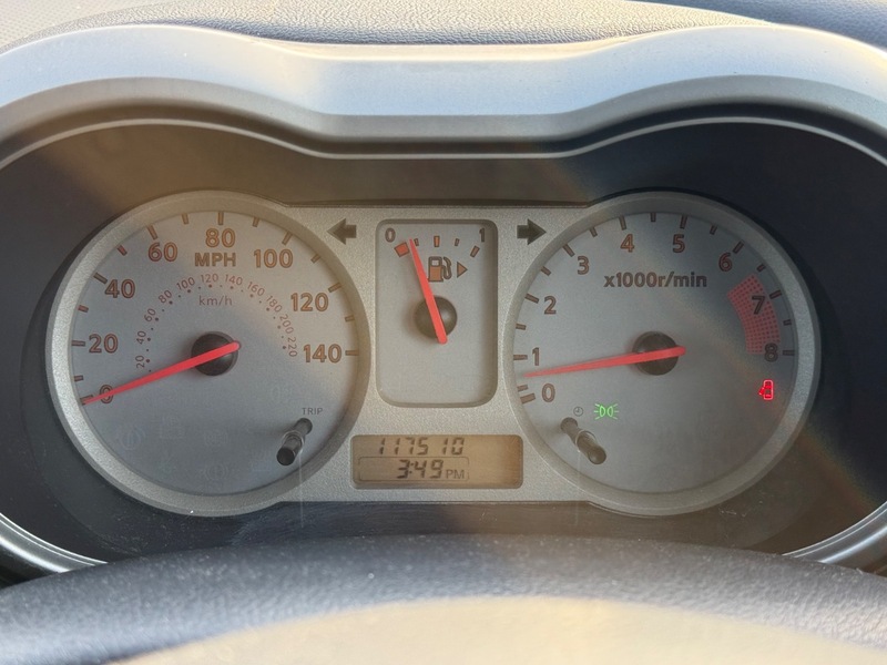 Used Nissan Note 2008 for sale - 77781226: Photo 30