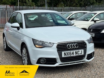 Used Audi A1 2014 for sale - 79470852: Photo