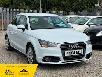 Used Audi A1 2014 for sale - 79470852: Photo