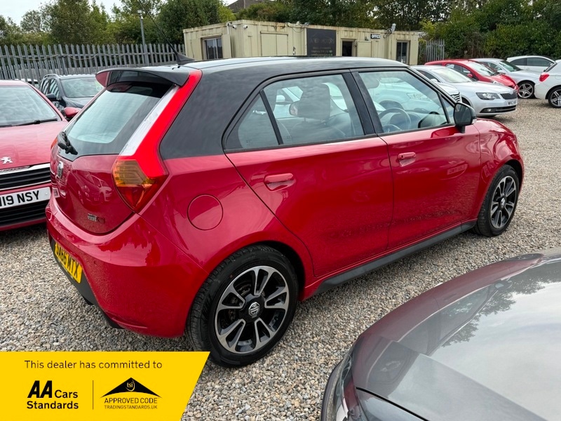 Used MG MG3 2016 for sale - 77649758: Photo 18