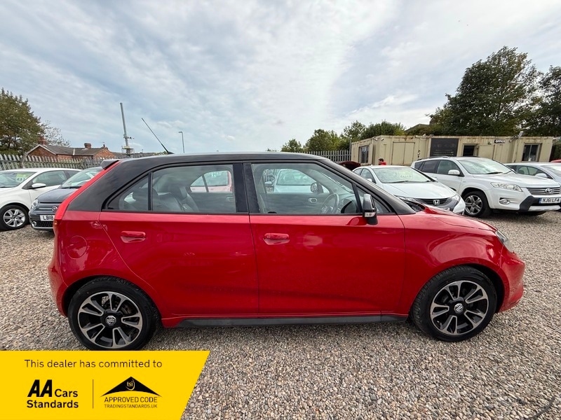 Used MG MG3 2016 for sale - 77649758: Photo 19