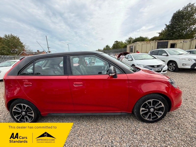 Used MG MG3 2016 for sale - 77649758: Photo 20