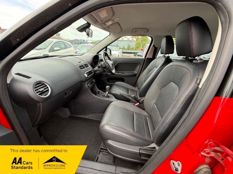 Used MG MG3 2016 for sale - 77649758: Photo 22