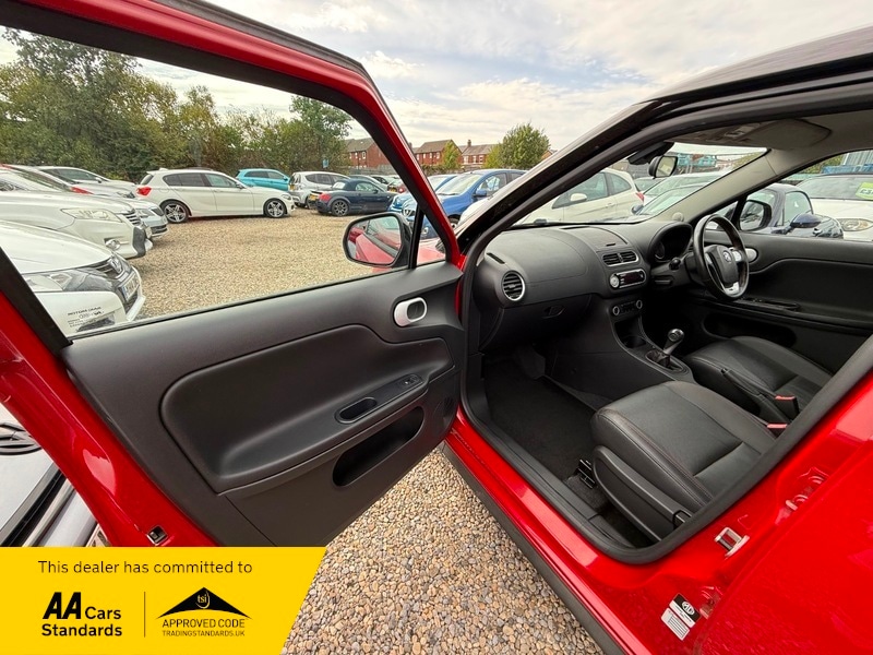 Used MG MG3 2016 for sale - 77649758: Photo 23