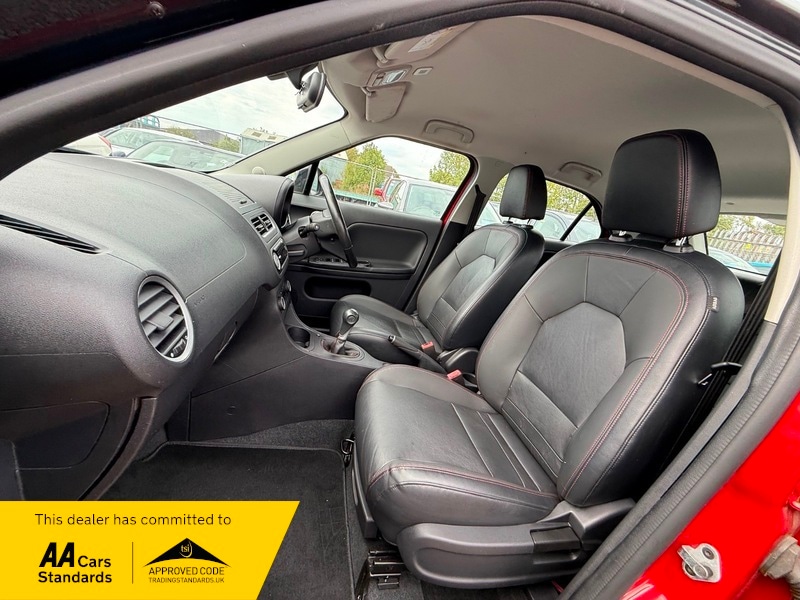 Used MG MG3 2016 for sale - 77649758: Photo 24