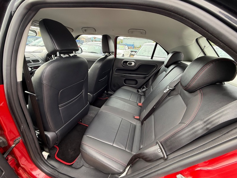 Used MG MG3 2016 for sale - 77649758: Photo 25