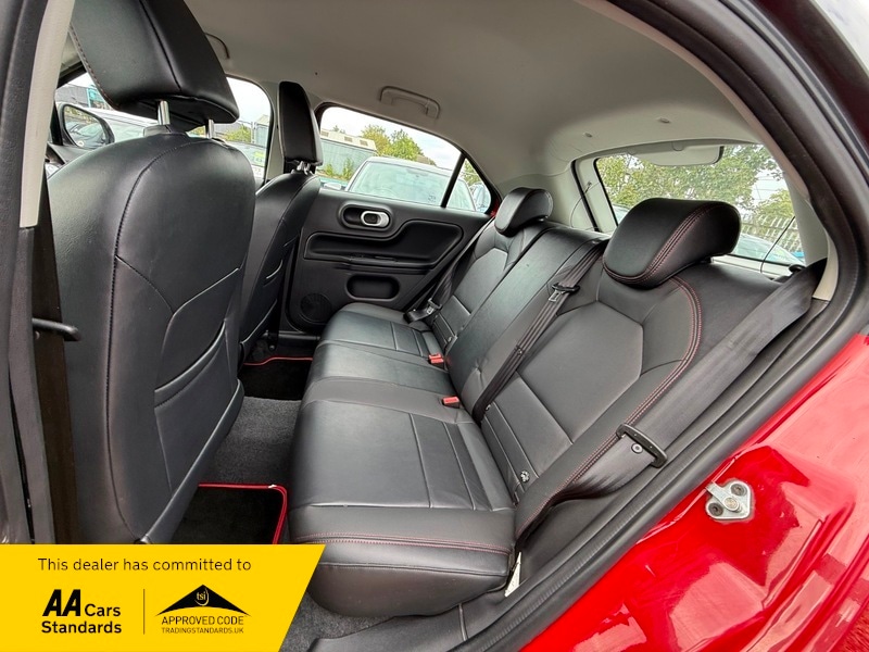 Used MG MG3 2016 for sale - 77649758: Photo 27