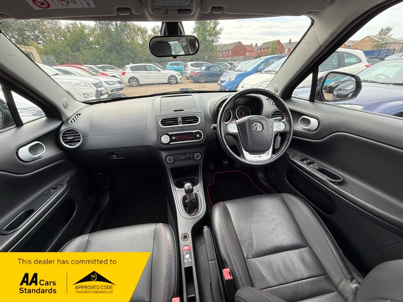 Used MG MG3 2016 for sale - 77649758: Photo 28