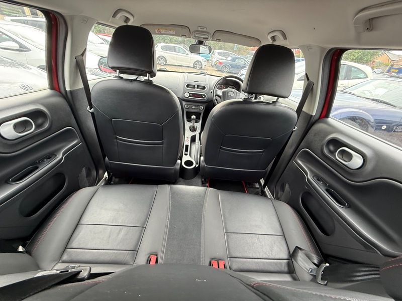 Used MG MG3 2016 for sale - 77649758: Photo 31