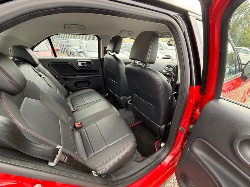 Used MG MG3 2016 for sale - 77649758: Photo 32