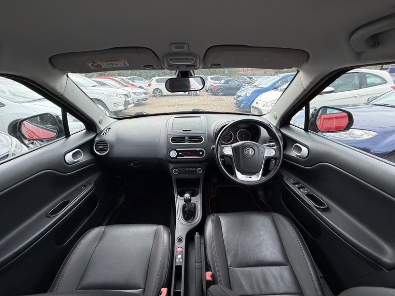 Used MG MG3 2016 for sale - 77649758: Photo 34