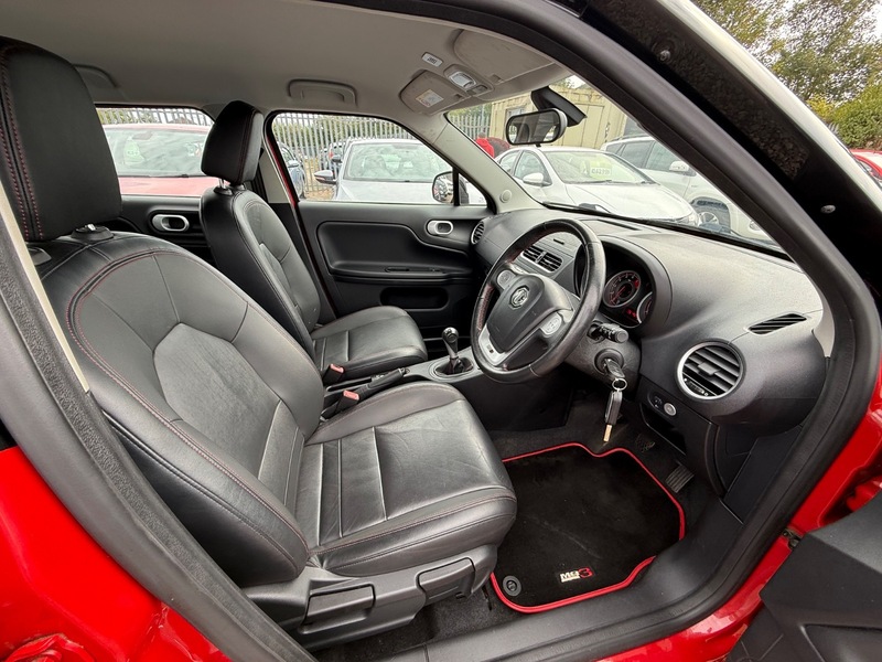 Used MG MG3 2016 for sale - 77649758: Photo 36