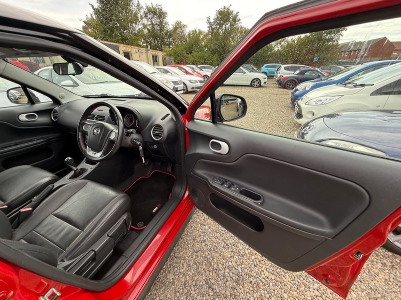 Used MG MG3 2016 for sale - 77649758: Photo 37