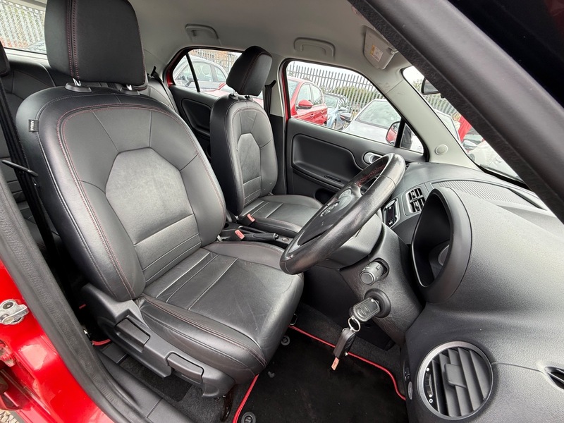 Used MG MG3 2016 for sale - 77649758: Photo 38