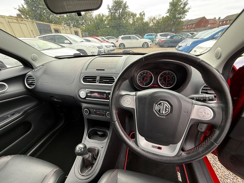 Used MG MG3 2016 for sale - 77649758: Photo 39