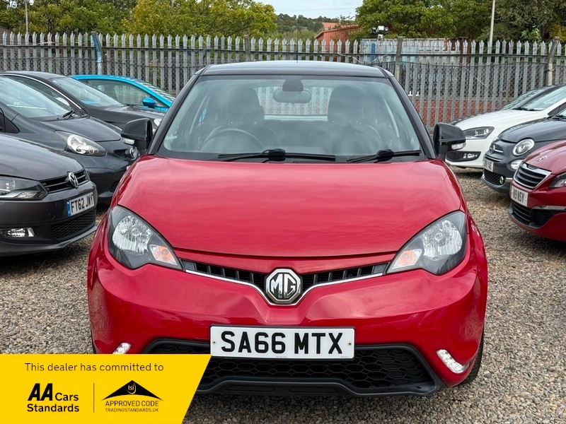 Used MG MG3 2016 for sale - 77649758: Photo 7