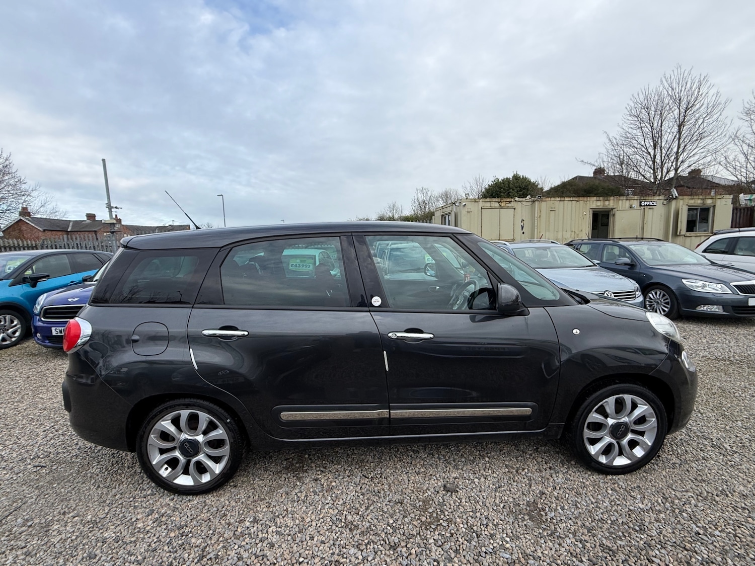 Used Fiat 500L 2014 for sale - 77976853: Photo 15