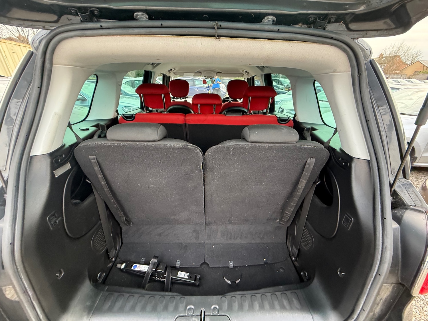 Used Fiat 500L 2014 for sale - 77976853: Photo 25