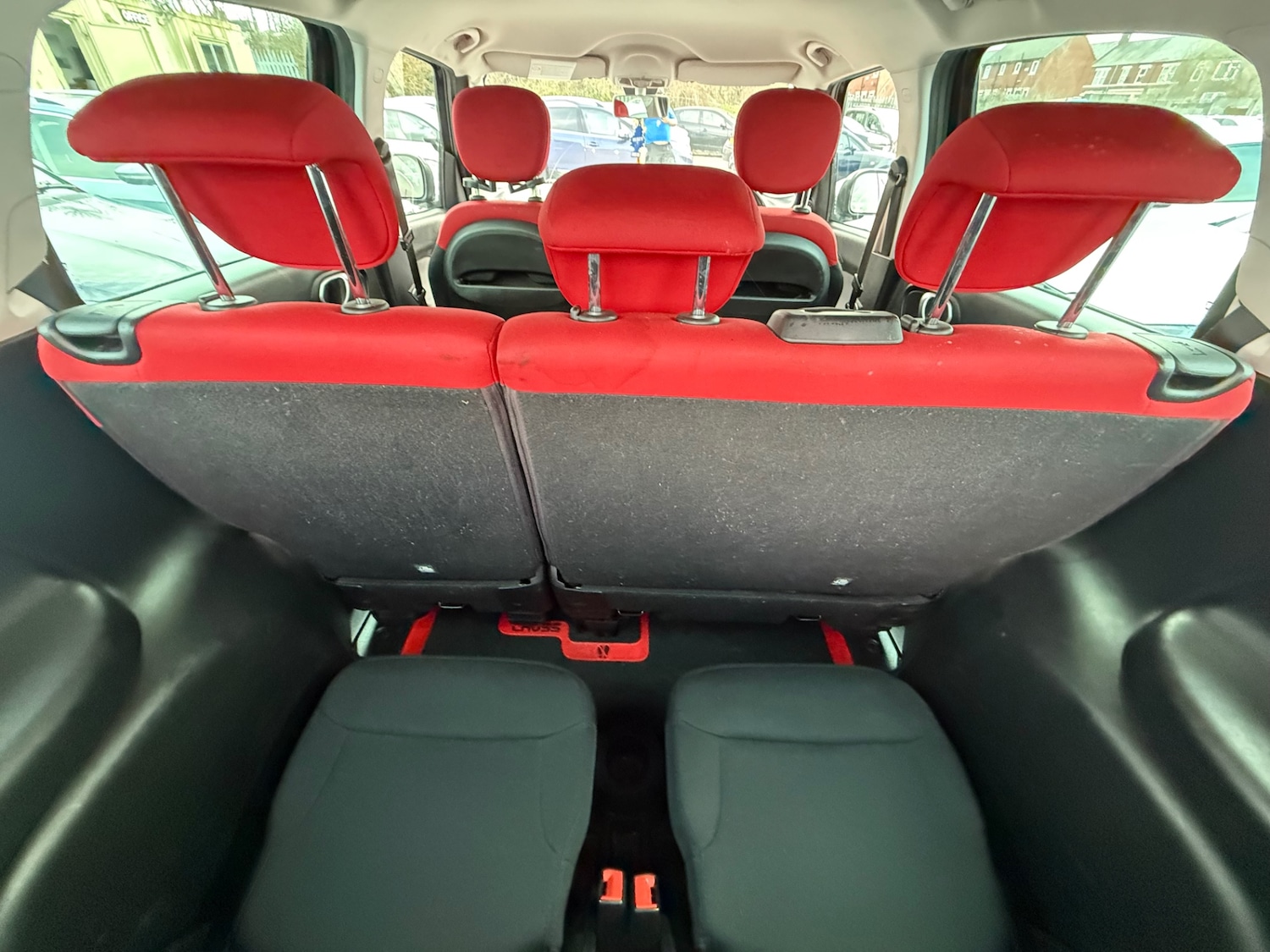 Used Fiat 500L 2014 for sale - 77976853: Photo 26