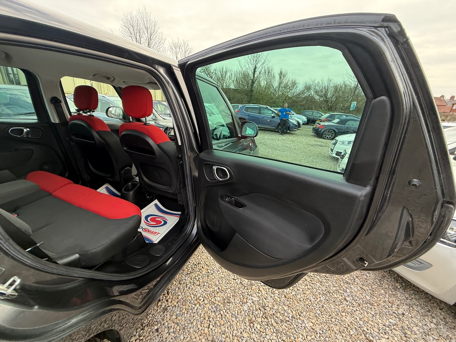 Used Fiat 500L 2014 for sale - 77976853: Photo 29