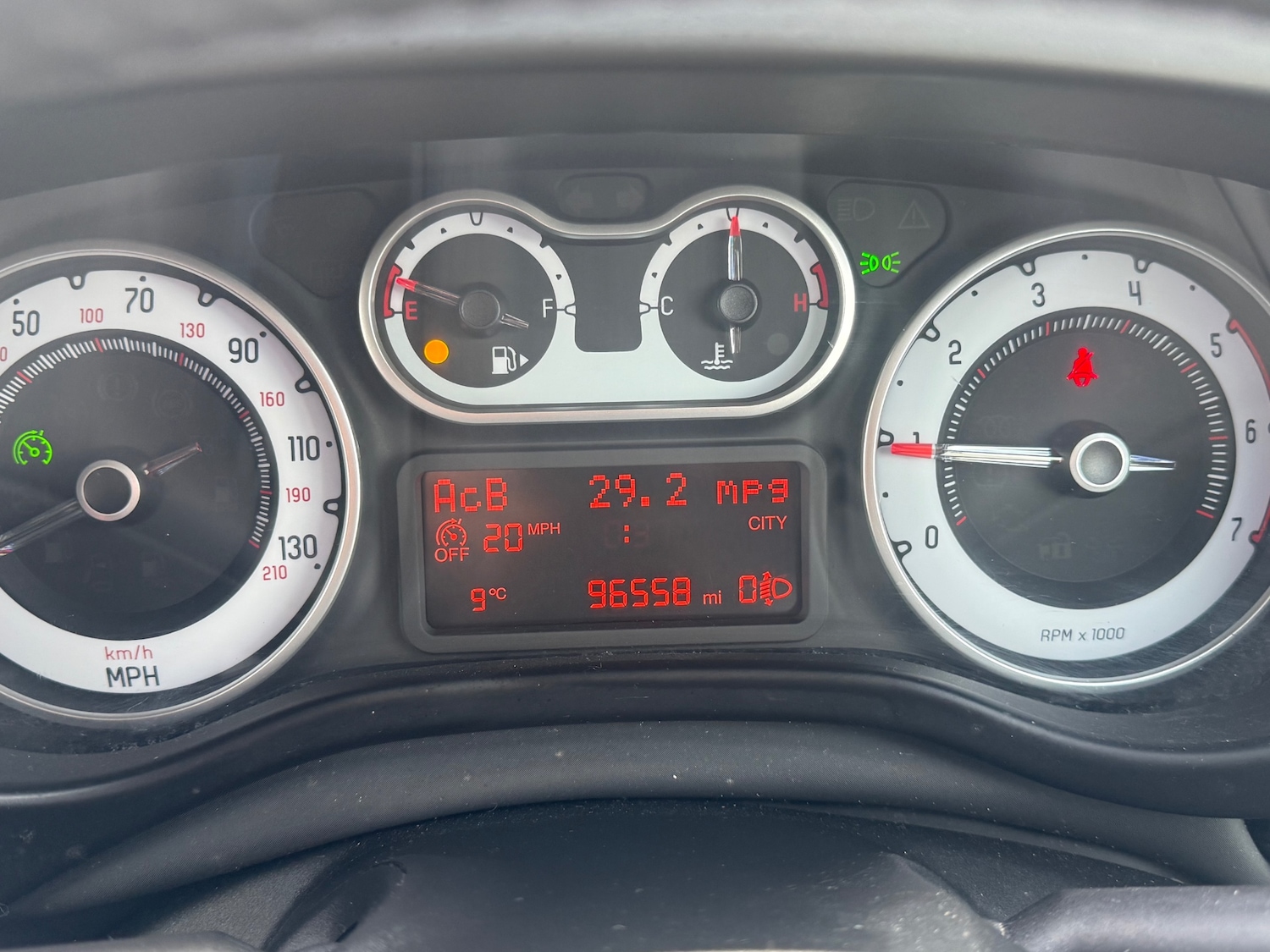 Used Fiat 500L 2014 for sale - 77976853: Photo 35