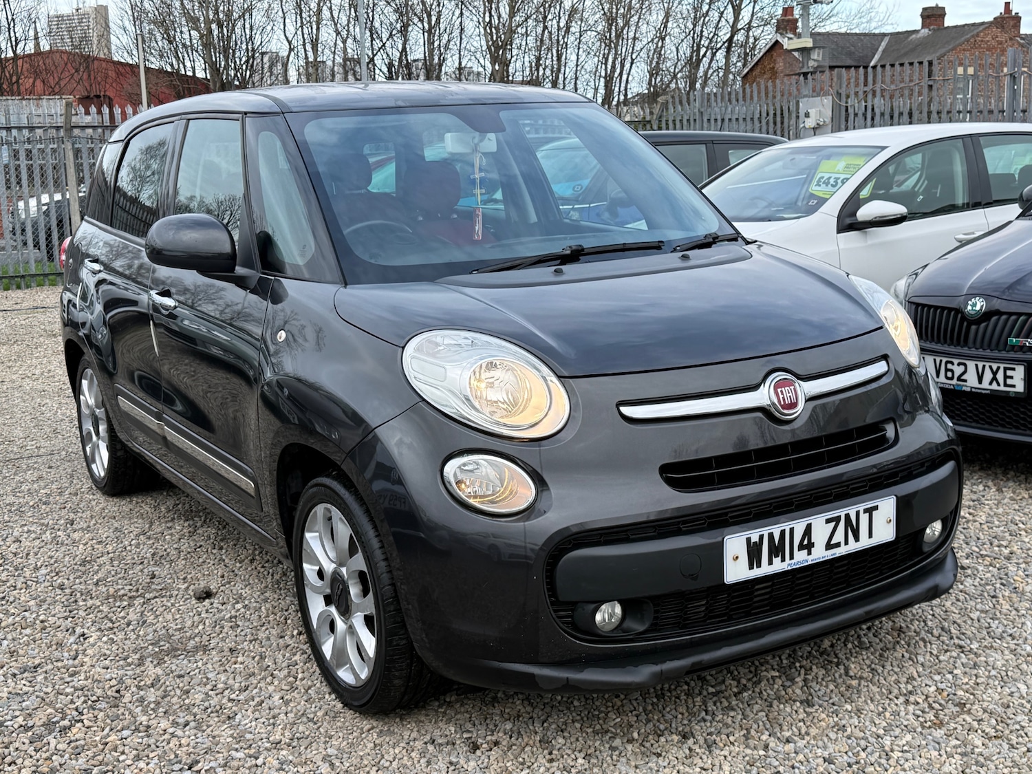 Used Fiat 500L 2014 for sale - 77976853: Photo 5