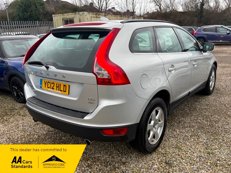 Used Volvo XC60 2012 for sale - 77649722: Photo 13
