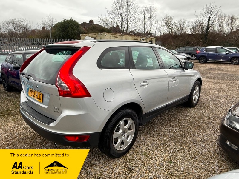 Used Volvo XC60 2012 for sale - 77649722: Photo 14