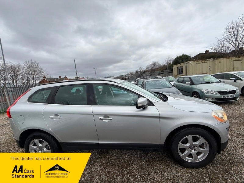 Used Volvo XC60 2012 for sale - 77649722: Photo 15