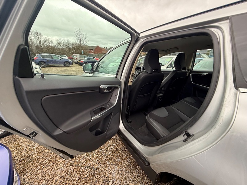 Used Volvo XC60 2012 for sale - 77649722: Photo 20