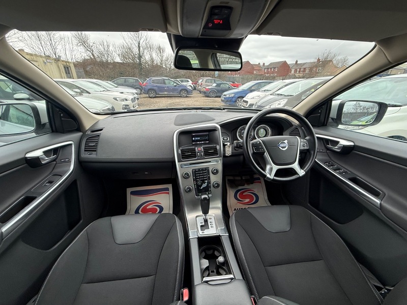 Used Volvo XC60 2012 for sale - 77649722: Photo 22