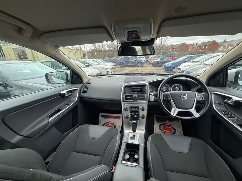 Used Volvo XC60 2012 for sale - 77649722: Photo 28