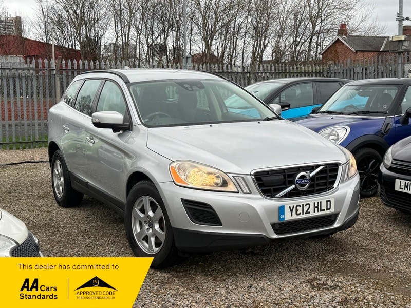 Used Volvo XC60 2012 for sale - 77649722: Photo 3