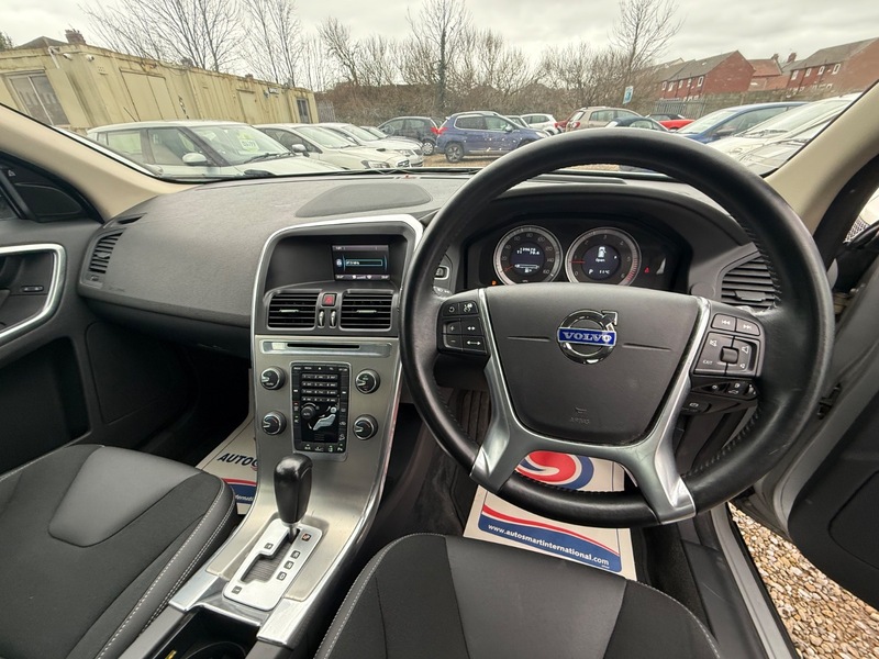 Used Volvo XC60 2012 for sale - 77649722: Photo 32