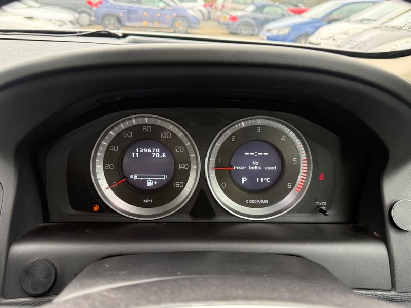 Used Volvo XC60 2012 for sale - 77649722: Photo 34