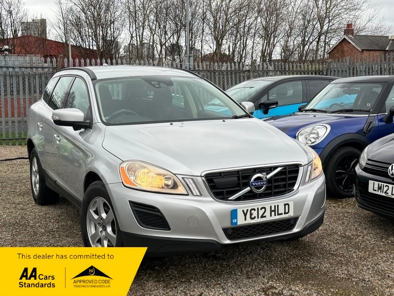 Used Volvo XC60 2012 for sale - 77649722: Photo 4