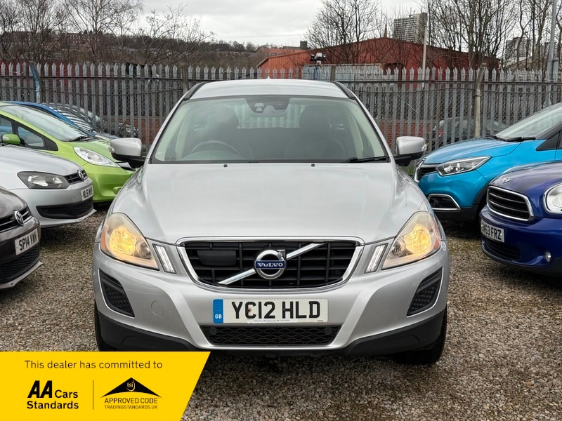 Used Volvo XC60 2012 for sale - 77649722: Photo 5