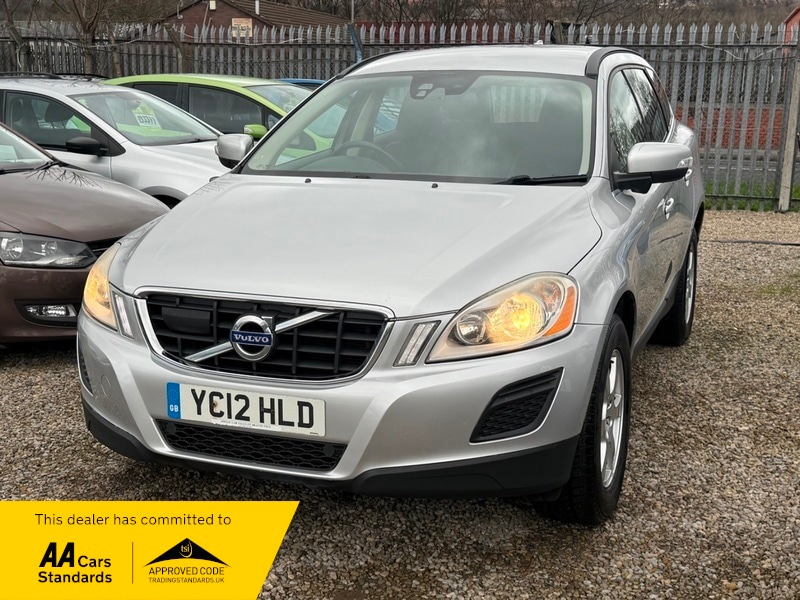 Used Volvo XC60 2012 for sale - 77649722: Photo 6