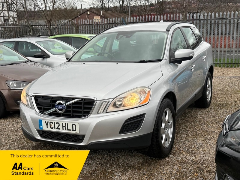Used Volvo XC60 2012 for sale - 77649722: Photo 7