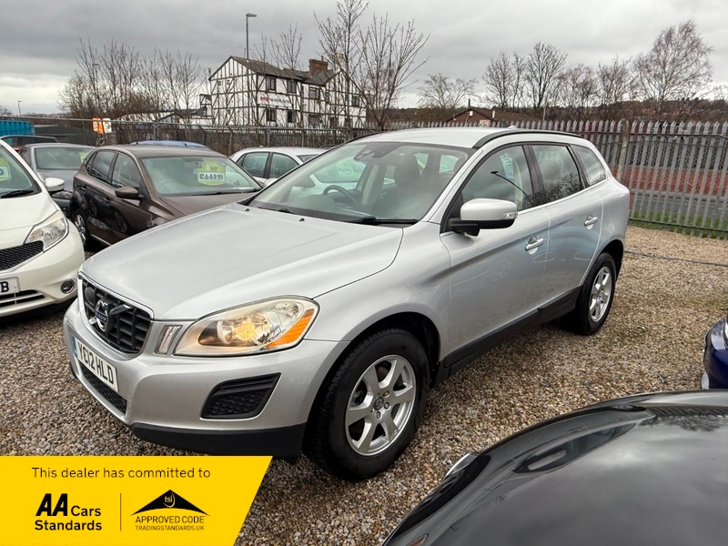 Used Volvo XC60 2012 for sale - 77649722: Photo 8